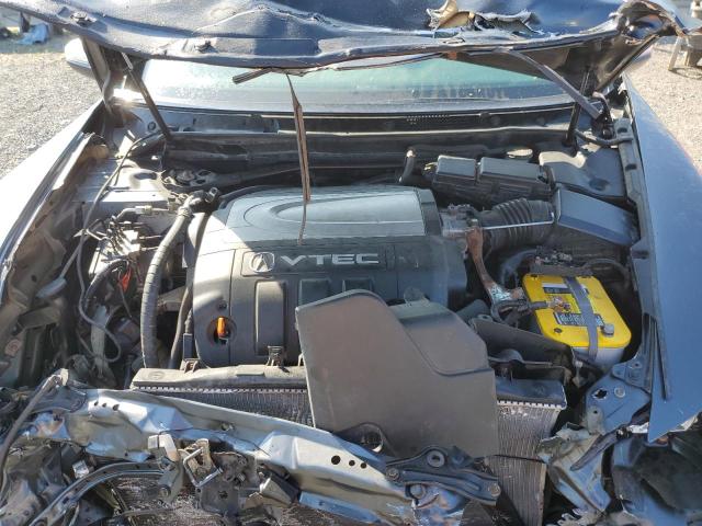 Photo 11 from auction – 2005 ACURA RL with VIN JH4KB16575C016681
