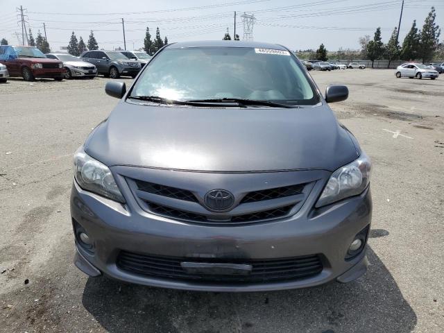 Photo 5 from auction – 2013 TOYOTA COROLLA BA with VIN 5YFBU4EE1DP222907