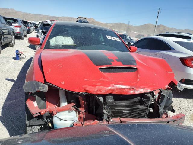Photo 5 from auction – 2018 DODGE CHARGER R/ with VIN 2C3CDXCT9JH284939