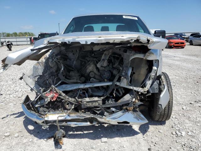 Photo 5 from auction – 2011 FORD F150 SUPER with VIN 1FTFX1EF2BFD06075