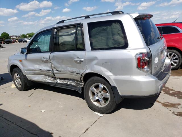 Photo 2 from auction – 2008 HONDA PILOT SE with VIN 5FNYF28348B010975