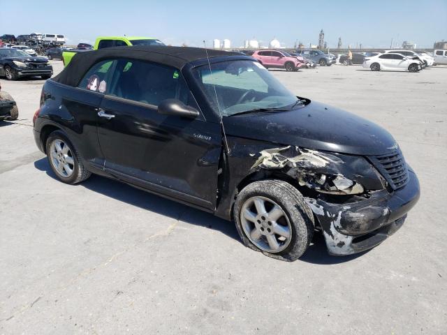 Photo 4 from auction – 2005 CHRYSLER PT CRUISER with VIN 3C3EY55E75T344276