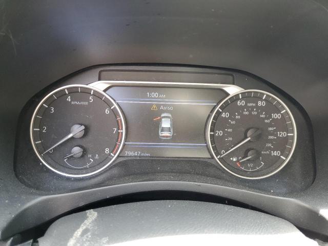 Photo 9 from auction – 2019 NISSAN ALTIMA S with VIN 1N4BL4BV6KC105617