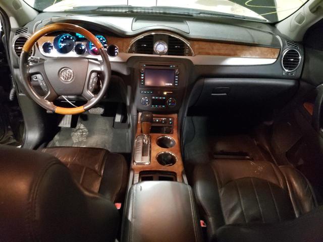 Photo 8 from auction – 2011 BUICK ENCLAVE CX with VIN 5GAKVCED2BJ114801