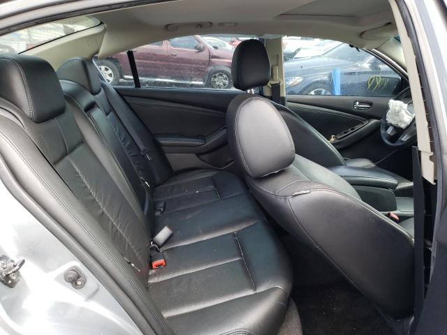 Photo 10 from auction – 2008 NISSAN ALTIMA 3.5 with VIN 1N4BL21E38N482456