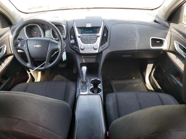 Photo 8 from auction – 2010 CHEVROLET EQUINOX LT with VIN 2CNFLEEY5A6233714