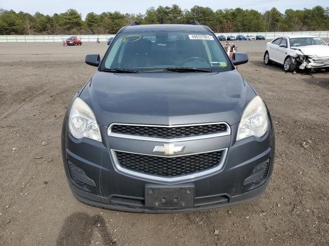 Photo 5 from auction – 2011 CHEVROLET EQUINOX LT with VIN 2CNALDEC5B6394414
