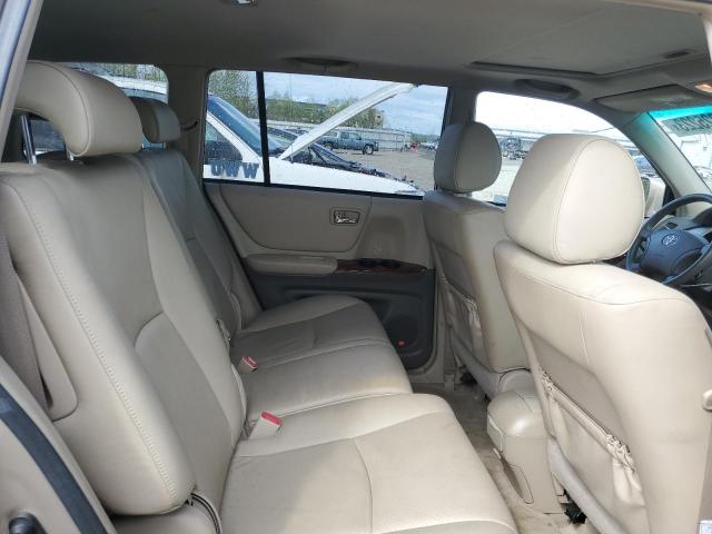 Photo 11 from auction – 2007 TOYOTA HIGHLANDER with VIN JTEEW21A570037025