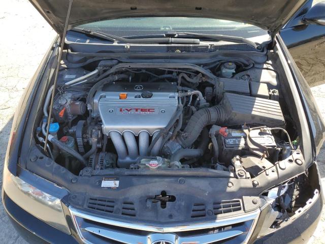 Photo 11 from auction – 2008 ACURA TSX with VIN JH4CL96958C013043