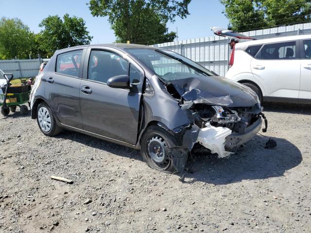 Photo 4 from auction – 2017 TOYOTA YARIS L with VIN VNKKTUD36HA080686
