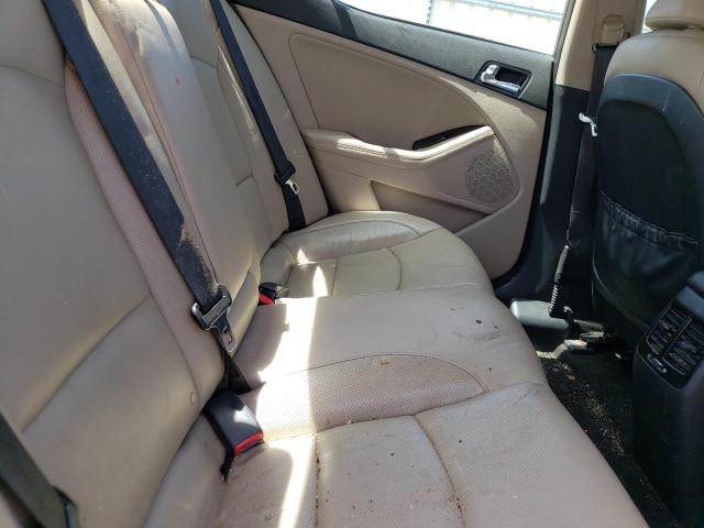 Photo 10 from auction – 2014 KIA OPTIMA EX with VIN 5XXGN4A7XEG280311