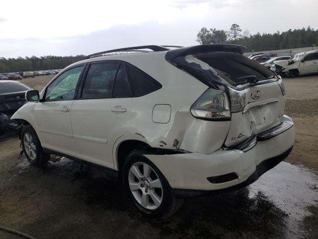 Photo 2 from auction – 2004 LEXUS RX 330 with VIN 2T2HA31U04C038175