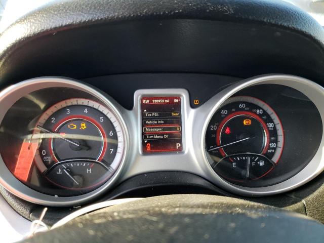 Photo 9 from auction – 2016 DODGE JOURNEY CR with VIN 3C4PDCGB6GT124072