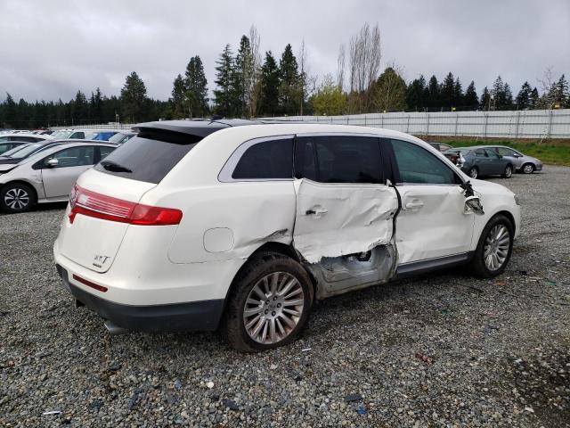 Photo 3 from auction – 2012 LINCOLN MKT with VIN 2LMHJ5AT7CBL50735
