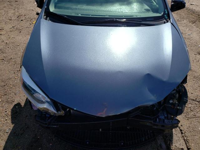 Photo 11 from auction – 2015 TOYOTA COROLLA L with VIN 2T1BURHEXFC283426