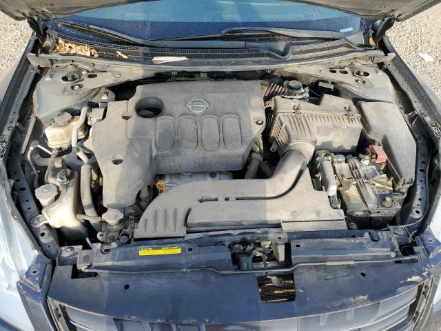 Photo 11 from auction – 2010 NISSAN ALTIMA BAS with VIN 1N4AL2AP2AC115448