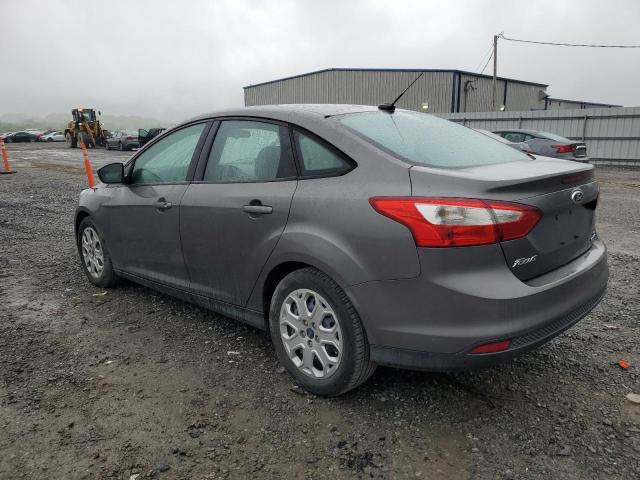 Photo 2 from auction – 2012 FORD FOCUS SE with VIN 1FAHP3F22CL463548