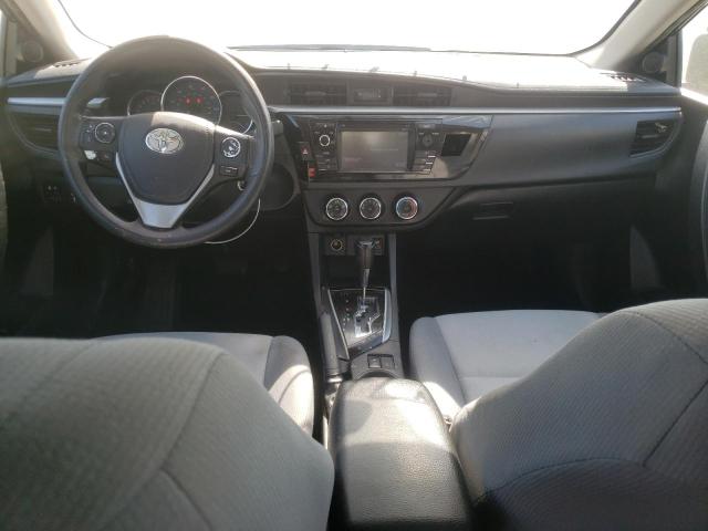 Photo 8 from auction – 2016 TOYOTA COROLLA L with VIN 5YFBURHE9GP394728