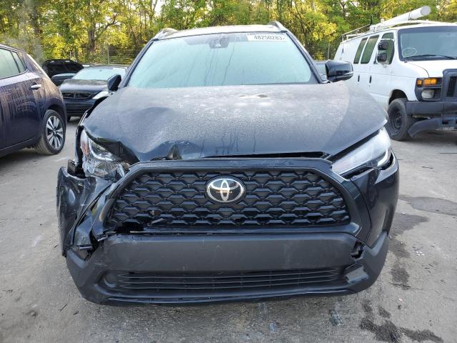 Photo 5 from auction – 2022 TOYOTA COROLLA CR with VIN 7MUBAAAG4NV029082