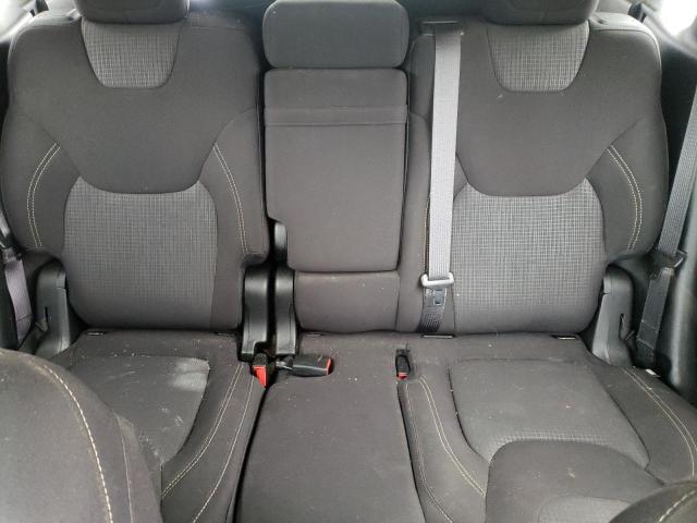 Photo 10 from auction – 2016 JEEP CHEROKEE L with VIN 1C4PJMCB0GW286021