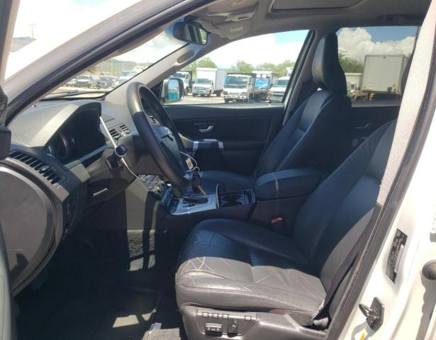 Photo 7 from auction – 2013 VOLVO XC90 3.2 with VIN YV4952CY4D1636780