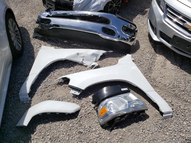 Photo 12 from auction – 2019 RAM 1500 BIG H with VIN 1C6RREFT3KN730395