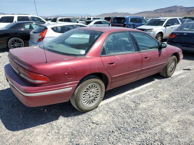 Photo 3 from auction – 1996 CHRYSLER CONCORDE L with VIN 2C3HD56T5TH159168