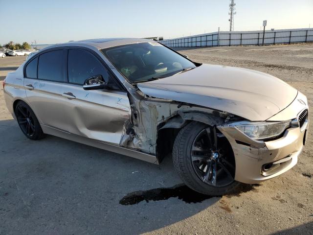 Foto 4 de la subasta – 2015 BMW 328 I con VIN WBA3A5G59FNS90160