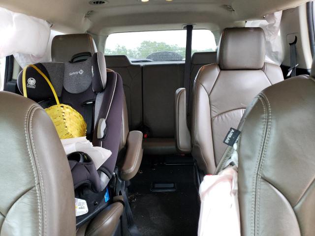 Photo 10 from auction – 2015 GMC ACADIA SLT with VIN 1GKKRRKD3FJ161839