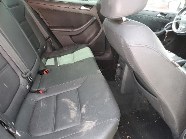 Photo 10 from auction – 2012 VOLKSWAGEN JETTA SE with VIN 3VWDP7AJ3CM392340
