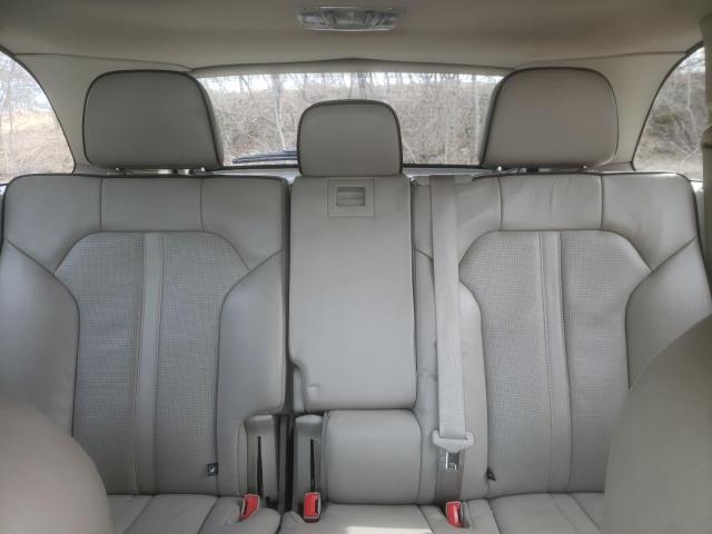 Photo 10 from auction – 2011 LINCOLN MKX with VIN 2LMDJ8JK1BBJ18590