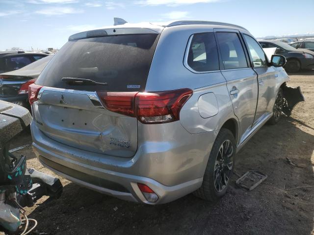 Photo 3 from auction – 2018 MITSUBISHI OUTLANDER with VIN JA4J24A51JZ032589
