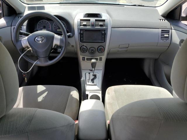 Photo 8 from auction – 2013 TOYOTA COROLLA BA with VIN 5YFBU4EE2DP214671