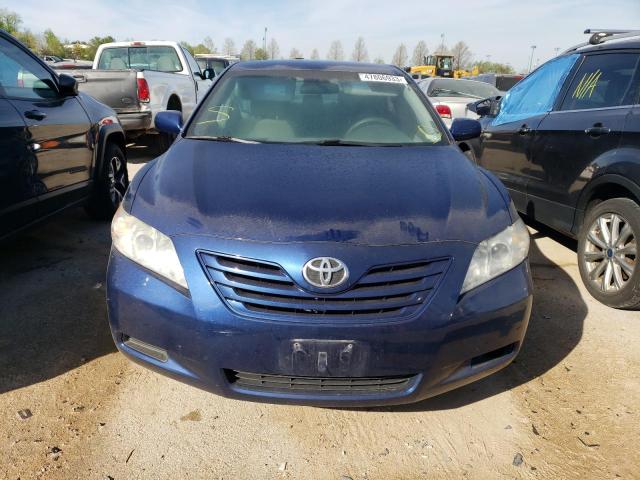 Photo 5 from auction – 2008 TOYOTA CAMRY CE with VIN 4T4BE46K58R026173