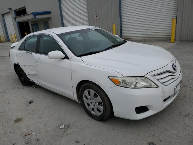 Photo 4 from auction – 2011 TOYOTA CAMRY BASE with VIN 4T1BF3EK6BU646234