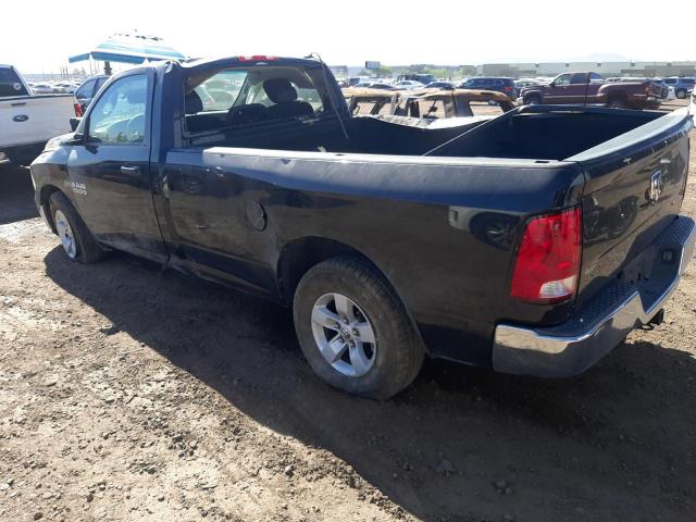 Photo 2 from auction – 2016 RAM 1500 ST with VIN 3C6JR6DT7GG293068