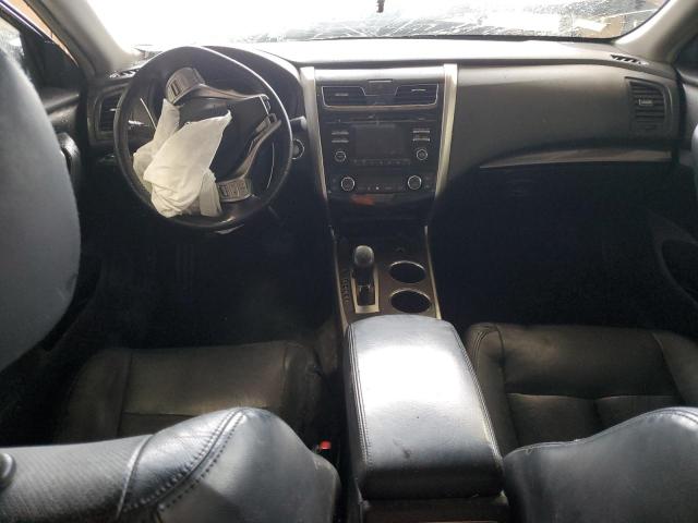 Photo 8 from auction – 2013 NISSAN ALTIMA 2.5 with VIN 1N4AL3AP7DC241024