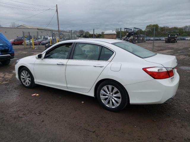 Photo 2 from auction – 2015 HONDA ACCORD EX with VIN 1HGCR2F79FA206053