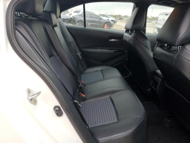 Photo 10 from auction – 2020 TOYOTA COROLLA XS with VIN 5YFT4RCE9LP013370