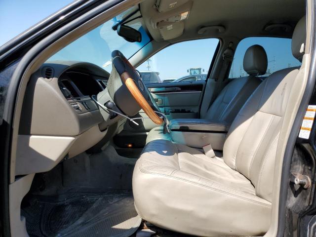 Photo 7 from auction – 2004 LINCOLN TOWN CAR U with VIN 1LNHM83W24Y629316