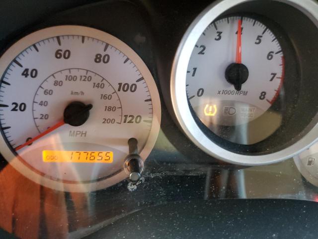 Foto 9 de la subasta – 2005 TOYOTA RAV4 con VIN JTEGD20VX50083613