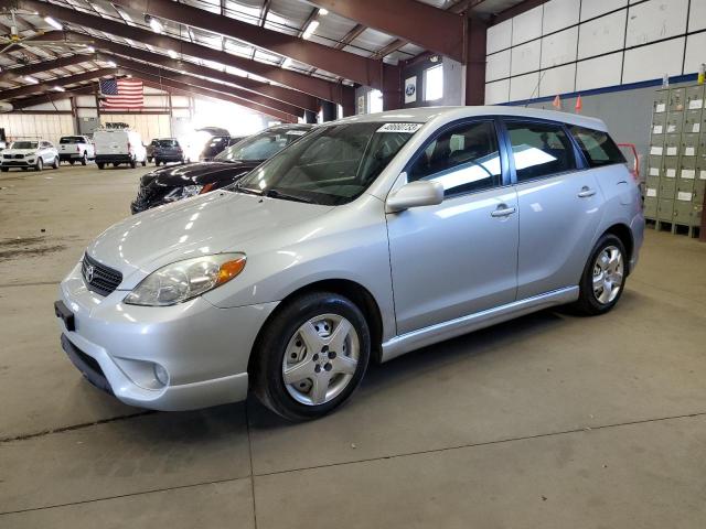 TOYOTA COROLLA MA 2005 with VIN 2T1KR30E85C499560 - Photo from auction