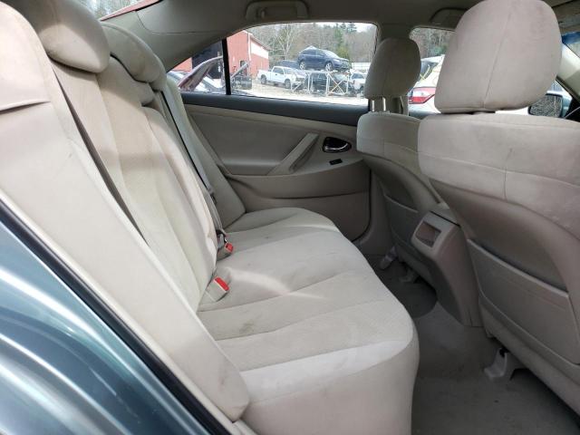 Photo 10 from auction – 2008 TOYOTA CAMRY CE with VIN 4T1BE46K78U770741
