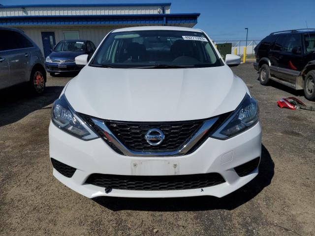 Photo 5 from auction – 2016 NISSAN SENTRA S with VIN 3N1AB7AP1GY308977