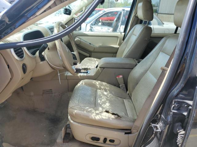 Photo 7 from auction – 2007 MERCURY MOUNTAINEE with VIN 4M2EU47E87UJ19267