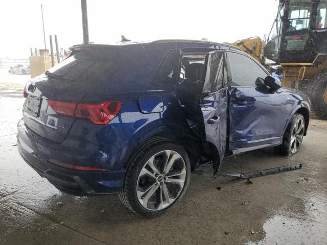 Photo 3 from auction – 2022 AUDI Q3 PREMIUM with VIN WA1EECF38N1031034
