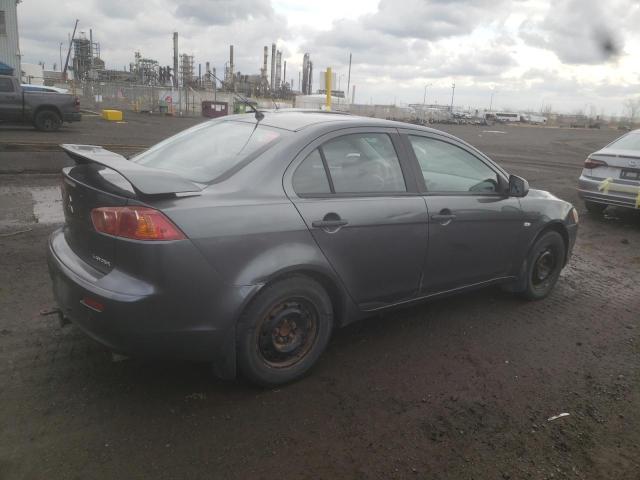 Photo 3 from auction – 2009 MITSUBISHI LANCER DE with VIN JA3AU16U19U603830