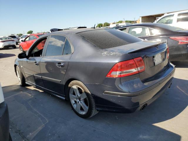 Photo 2 from auction – 2007 SAAB 9-3 AERO with VIN YS3FH41U071012366