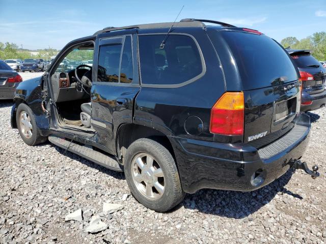 Photo 2 from auction – 2002 GMC ENVOY with VIN 1GKDS13S222295550