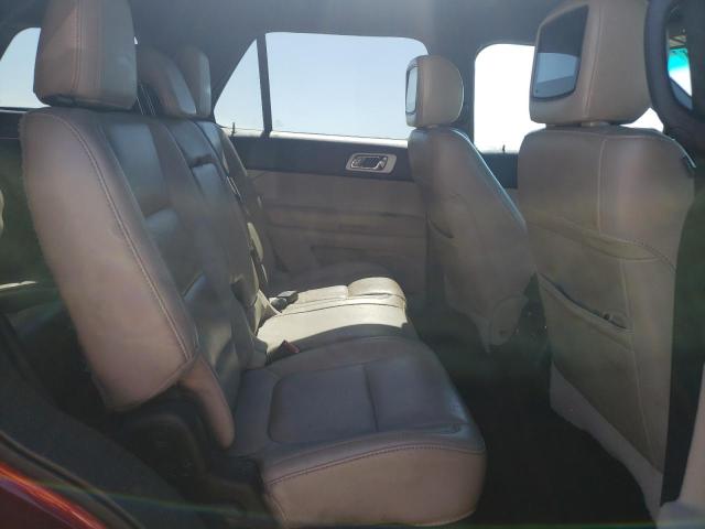 Photo 11 from auction – 2013 FORD EXPLORER L with VIN 1FM5K7F83DGA44251